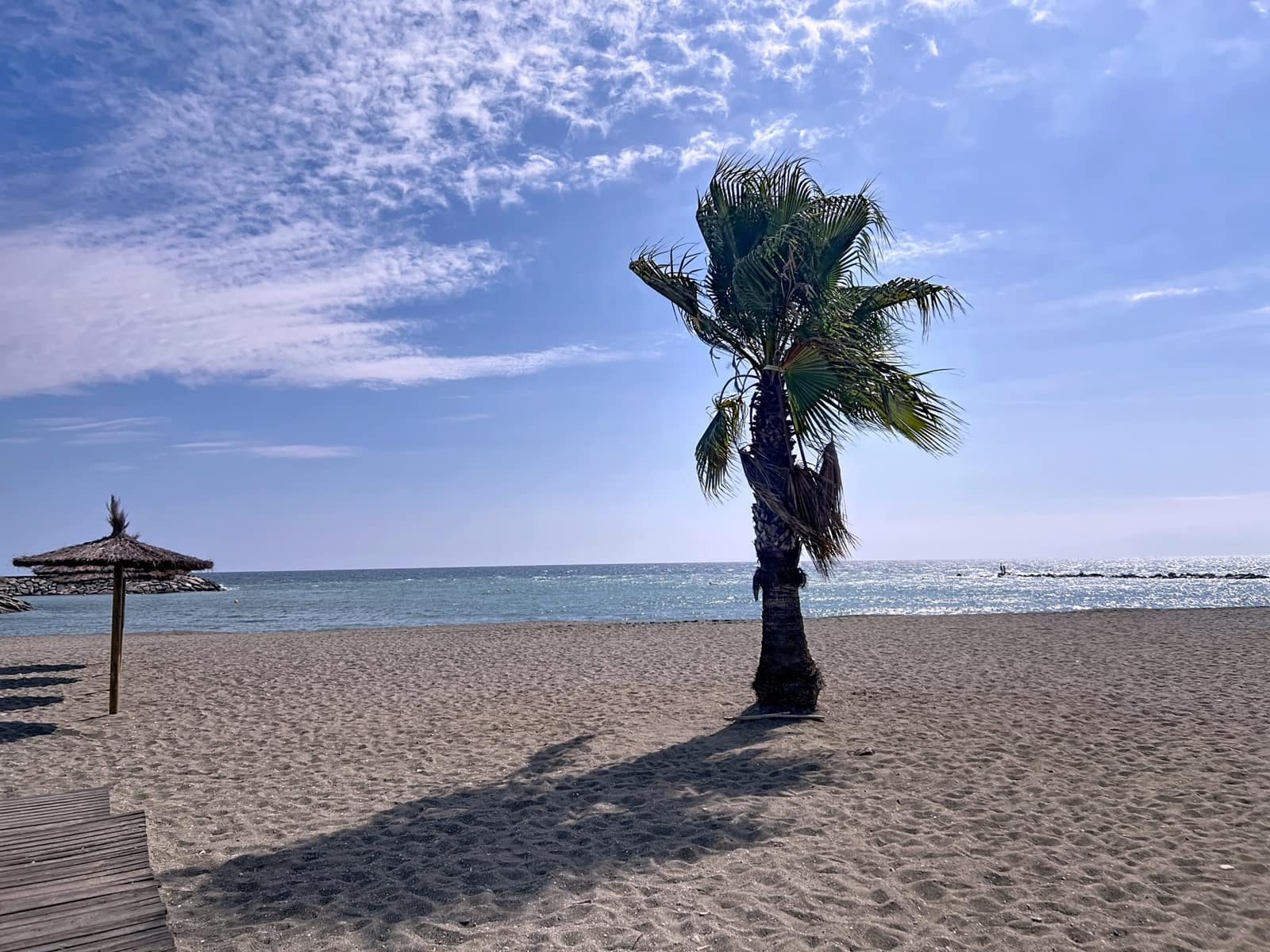 Apartamento de 2 habitaciones en Manilva en venta con piscina garaje - 310.000 € (Ref: 9367252)