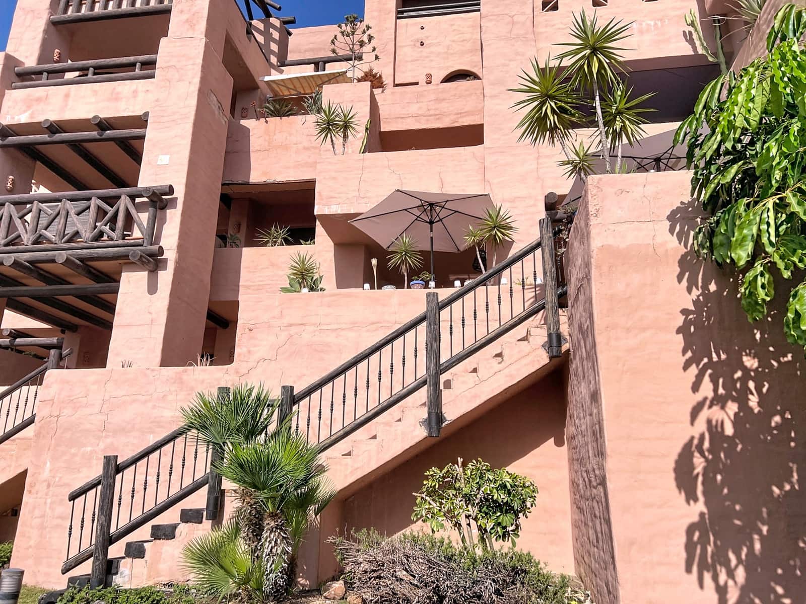 Apartamento de 2 habitaciones en Manilva en venta con piscina garaje - 310.000 € (Ref: 9367252)