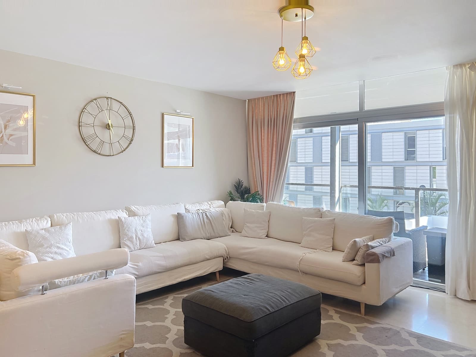 3 quarto Apartamento para venda em Manilva com piscina garagem - 429 000 € (Ref: 9382525)