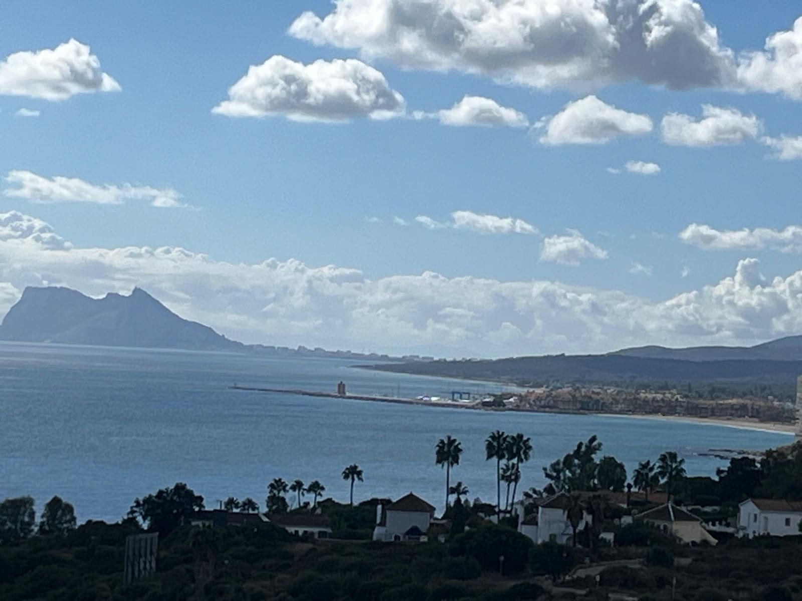 3 quarto Apartamento para venda em Manilva com piscina garagem - 429 000 € (Ref: 9382525)