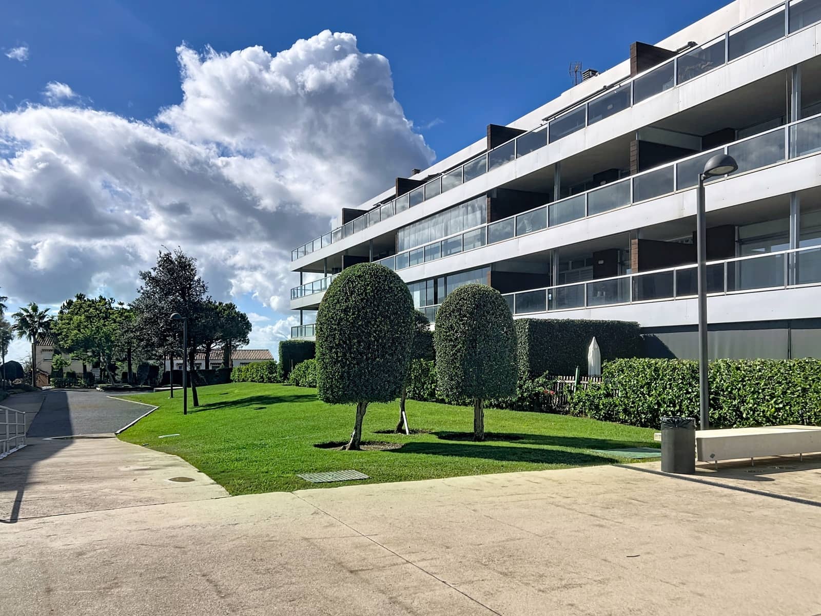 3 quarto Apartamento para venda em Manilva com piscina garagem - 429 000 € (Ref: 9382525)