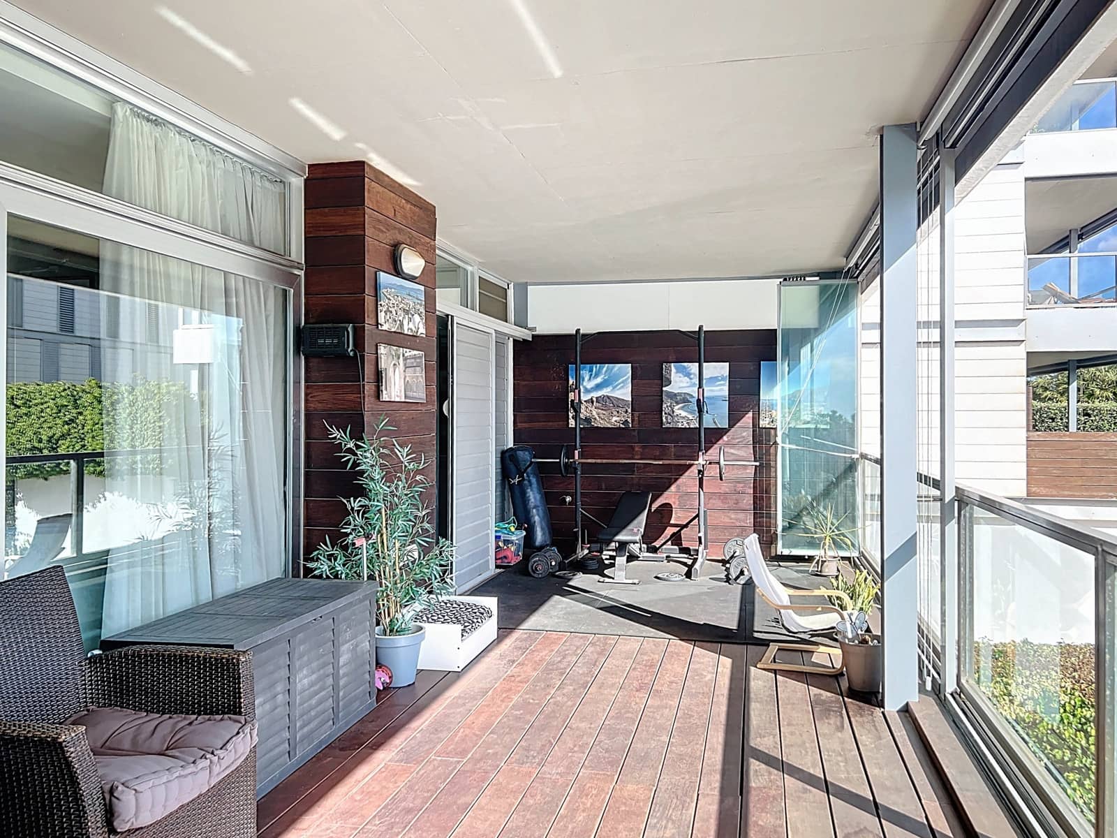 Apartamento de 3 habitaciones en Manilva en venta con piscina garaje - 359.000 € (Ref: 9382525)