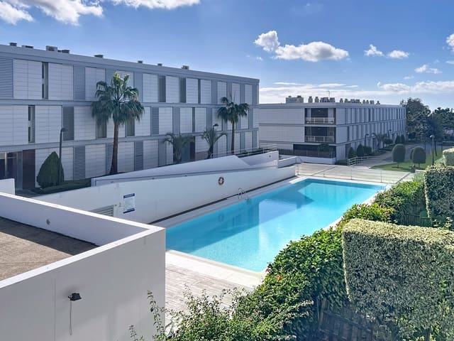 3 quarto Apartamento para venda em Chullera, Manilva com piscina garagem - 359 000 € (Ref: 9382525)