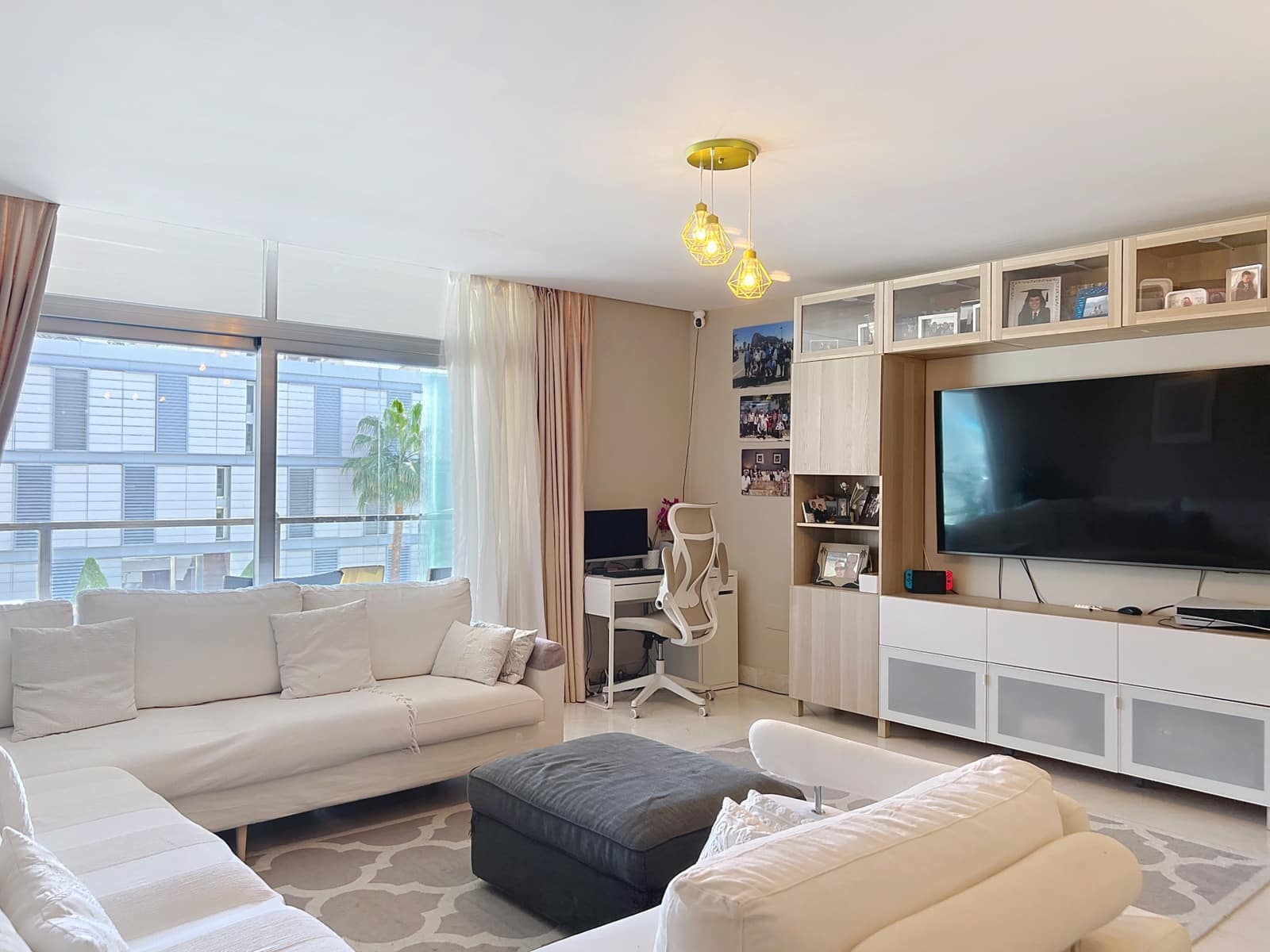 Apartamento de 3 habitaciones en Manilva en venta con piscina garaje - 359.000 € (Ref: 9382525)
