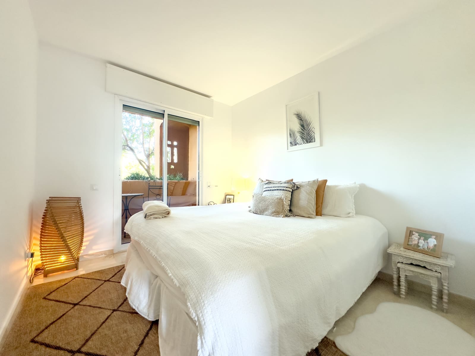 Apartamento de 3 habitaciones en Manilva en venta con piscina garaje - 595.000 € (Ref: 9395869)