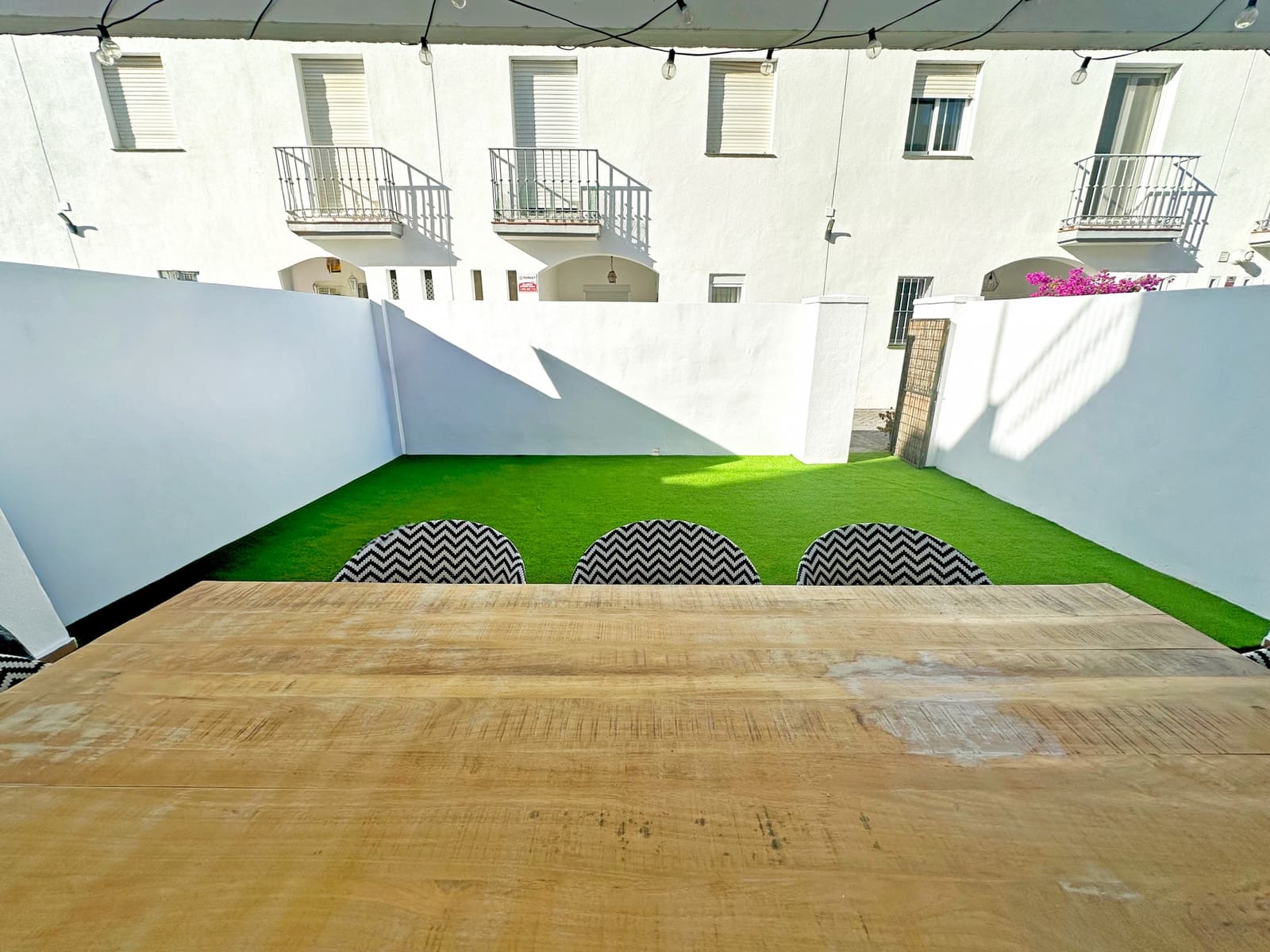 Casa de 3 habitaciones en Estepona en venta con piscina garaje - 655.000 € (Ref: 9410838)