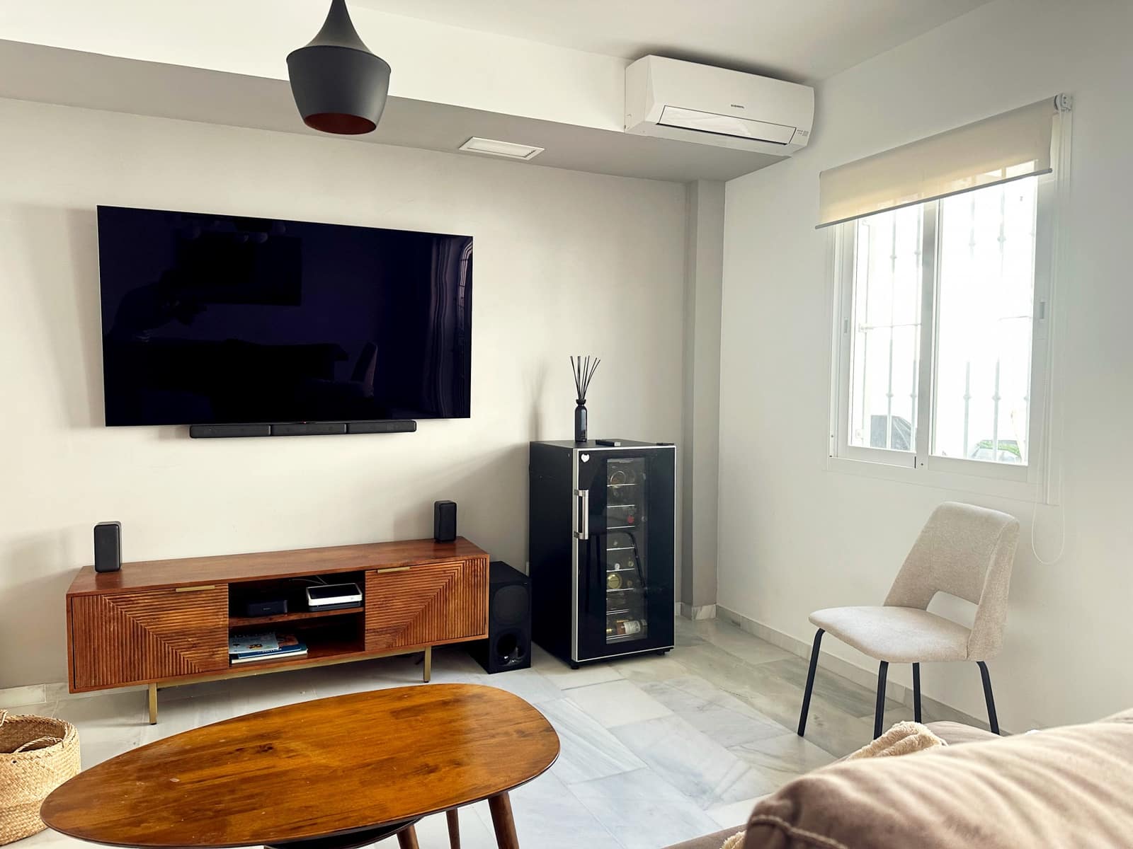 3 soverom Hus til salgs i Estepona med svømmebasseng garasje - € 655 000 (Ref: 9410838)