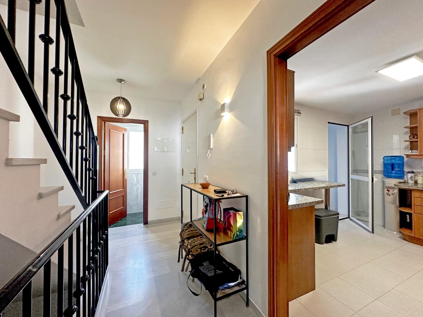 3 soverom Hus til salgs i Estepona med svømmebasseng garasje - € 655 000 (Ref: 9410838)