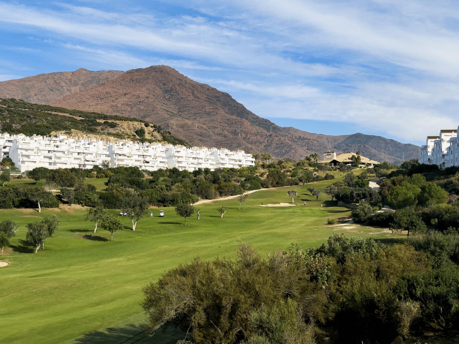 Building Plot for sale in Estepona - € 220,000 (Ref: 9415876)