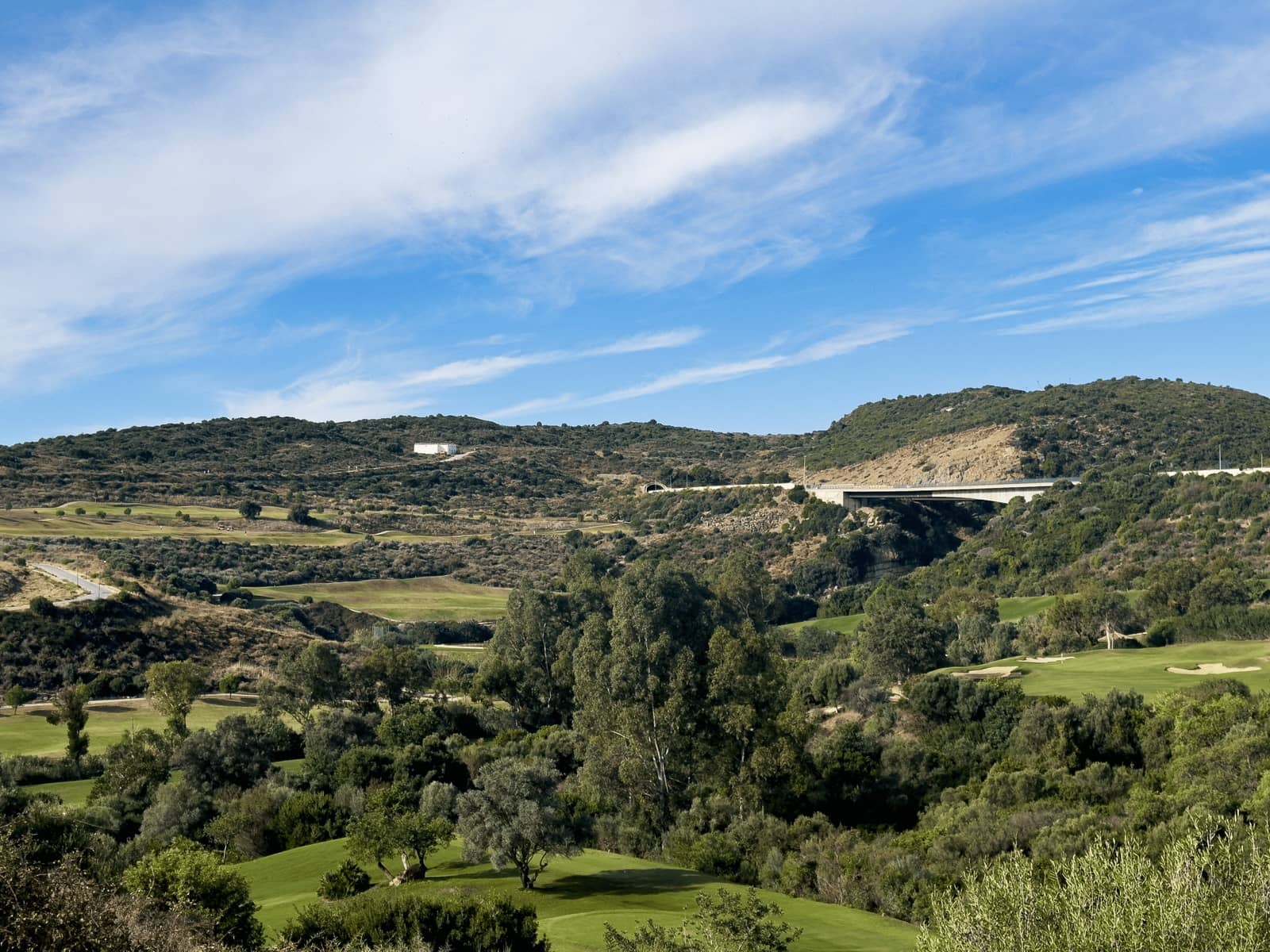 Building Plot for sale in Estepona - € 220,000 (Ref: 9415876)