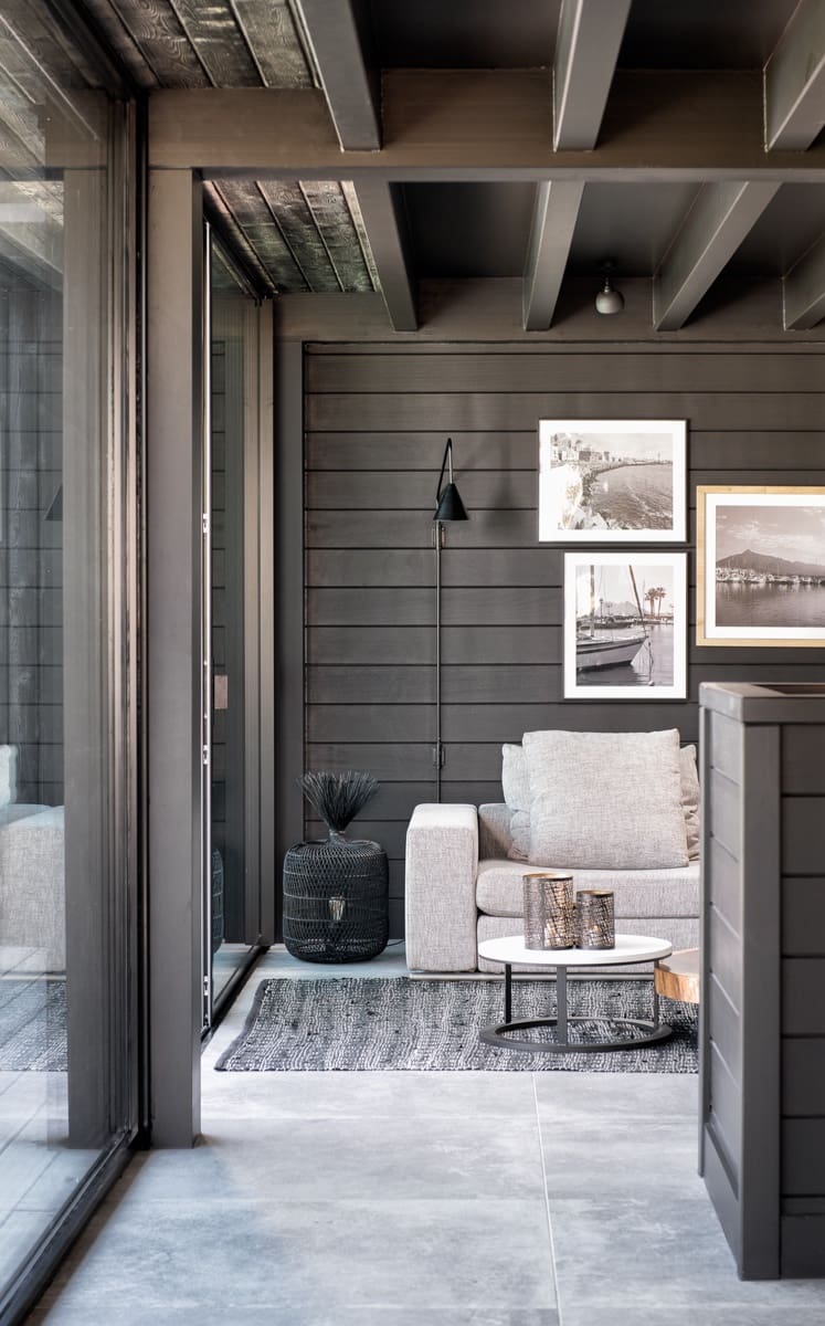 4 sovrum Villa till salu i Estepona med pool garage - 1 380 000 € (Ref: 9419506)