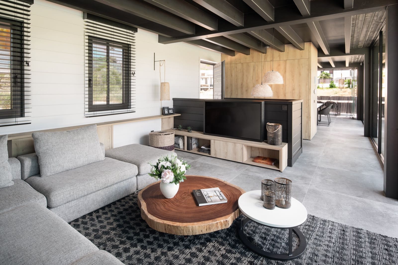 4 sovrum Villa till salu i Estepona med pool garage - 1 380 000 € (Ref: 9419506)