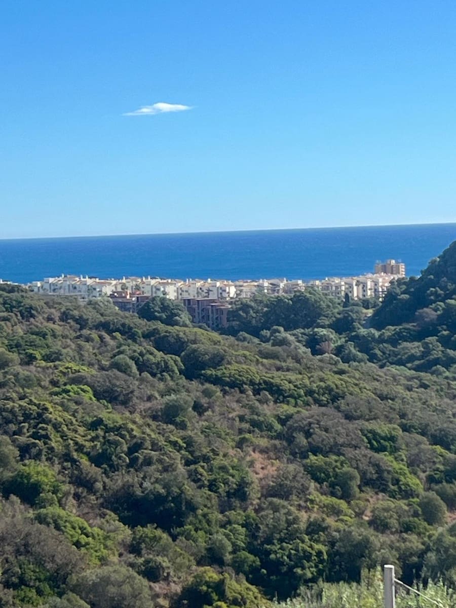 2 chambre Appartement à vendre à Manilva avec piscine garage - 275 000 € (Ref: 9427036)