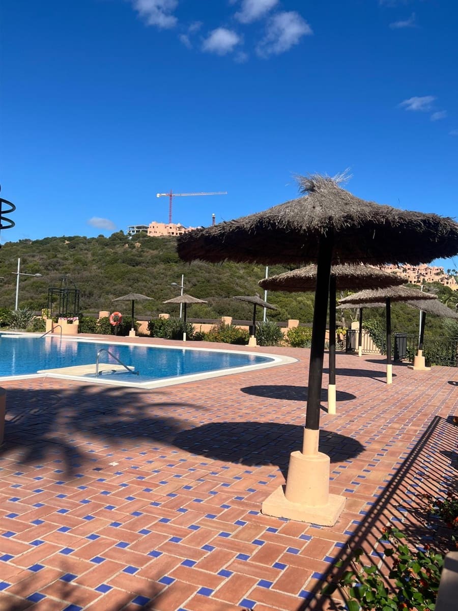 2 chambre Appartement à vendre à Manilva avec piscine garage - 275 000 € (Ref: 9427036)