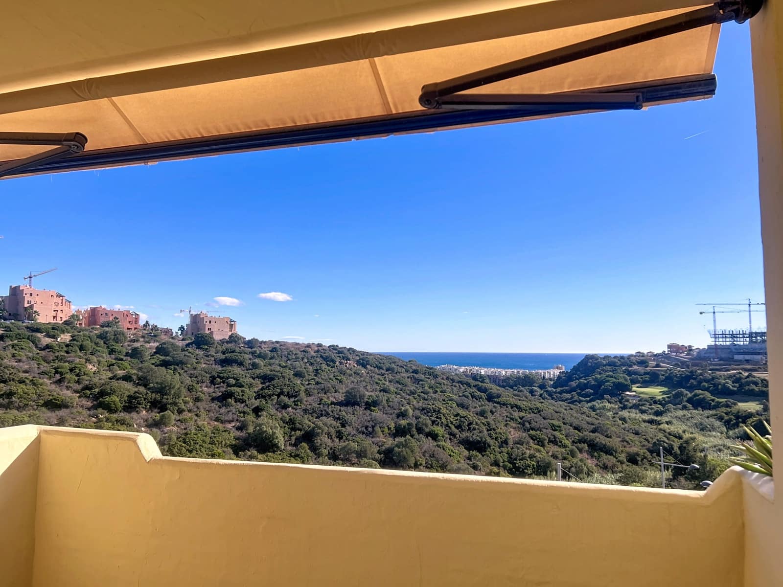 2 chambre Appartement à vendre à Manilva avec piscine garage - 275 000 € (Ref: 9427036)