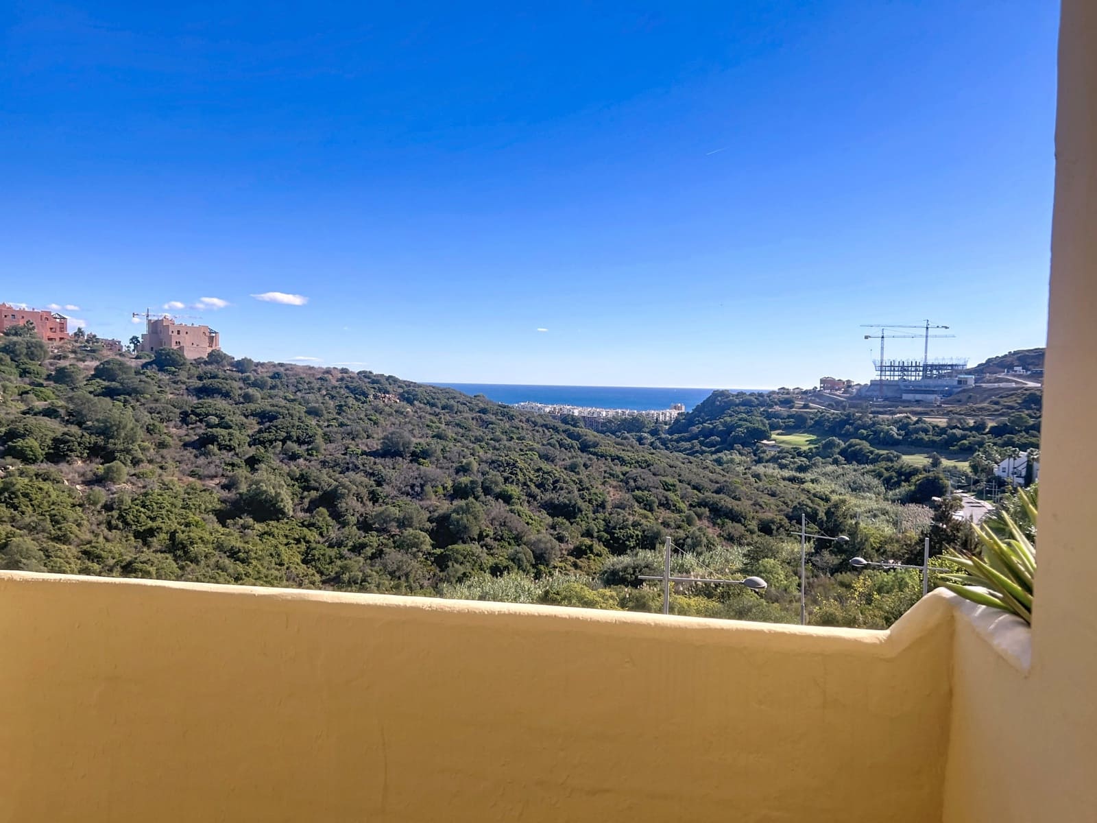 2 chambre Appartement à vendre à Manilva avec piscine garage - 275 000 € (Ref: 9427036)