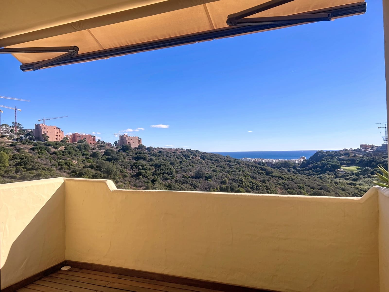 2 chambre Appartement à vendre à Manilva avec piscine garage - 275 000 € (Ref: 9427036)