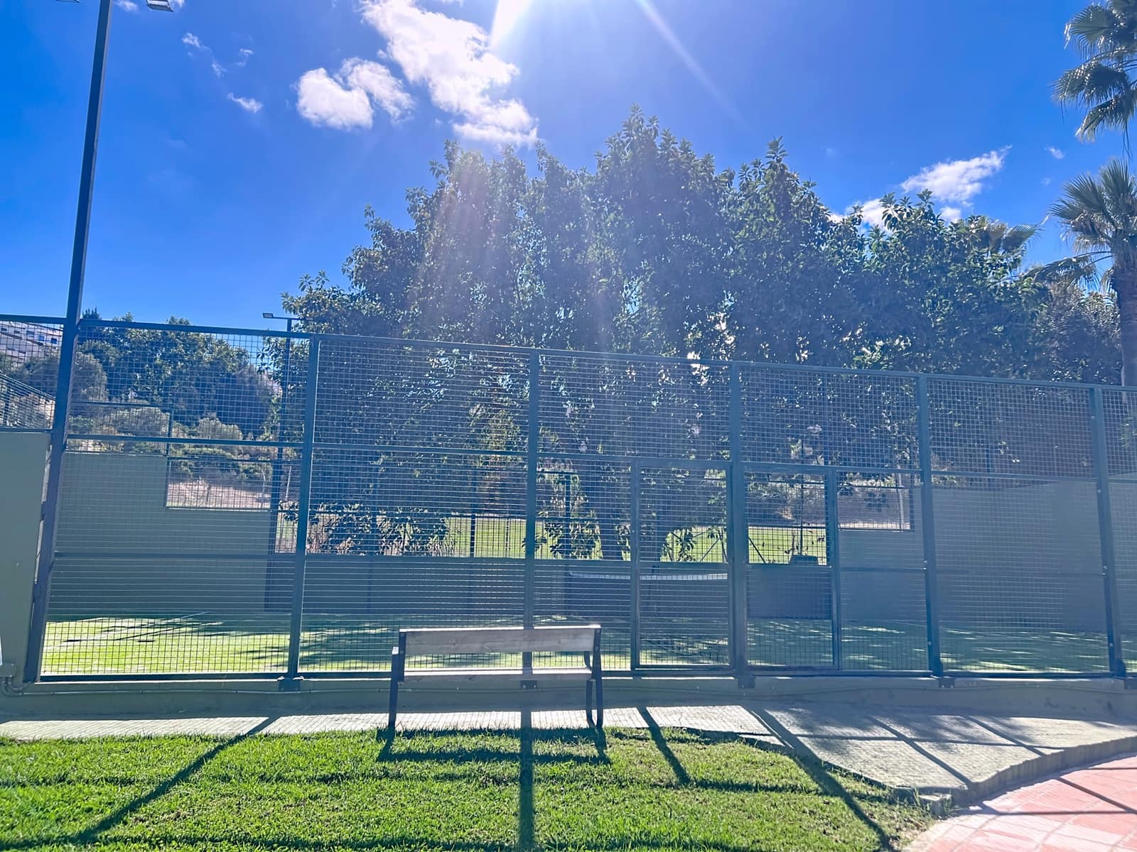 2 chambre Appartement à vendre à Manilva avec piscine garage - 275 000 € (Ref: 9427036)