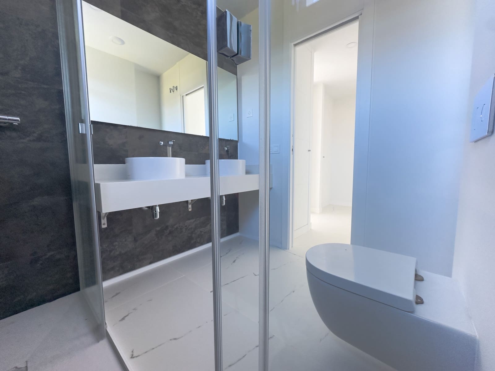 2 quarto Apartamento para venda em Casares com piscina garagem - 505 000 € (Ref: 9431245)