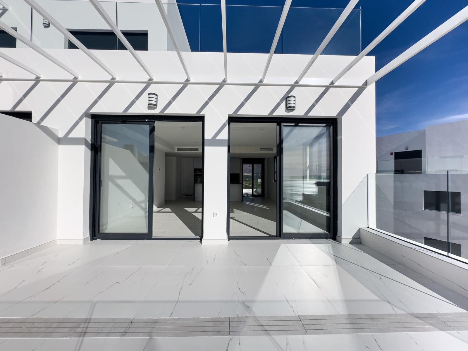 2 quarto Apartamento para venda em Casares com piscina garagem - 505 000 € (Ref: 9431245)