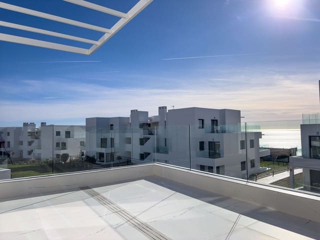 2 chambre Appartement à vendre à Bahia de Casares, Casares avec piscine garage - 505 000 € (Ref: 9431245)