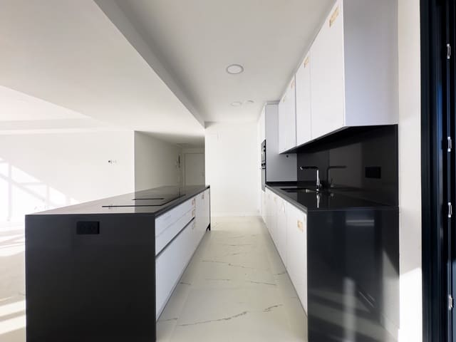2 chambre Appartement à vendre à Bahia de Casares, Casares avec piscine garage - 505 000 € (Ref: 9431245)