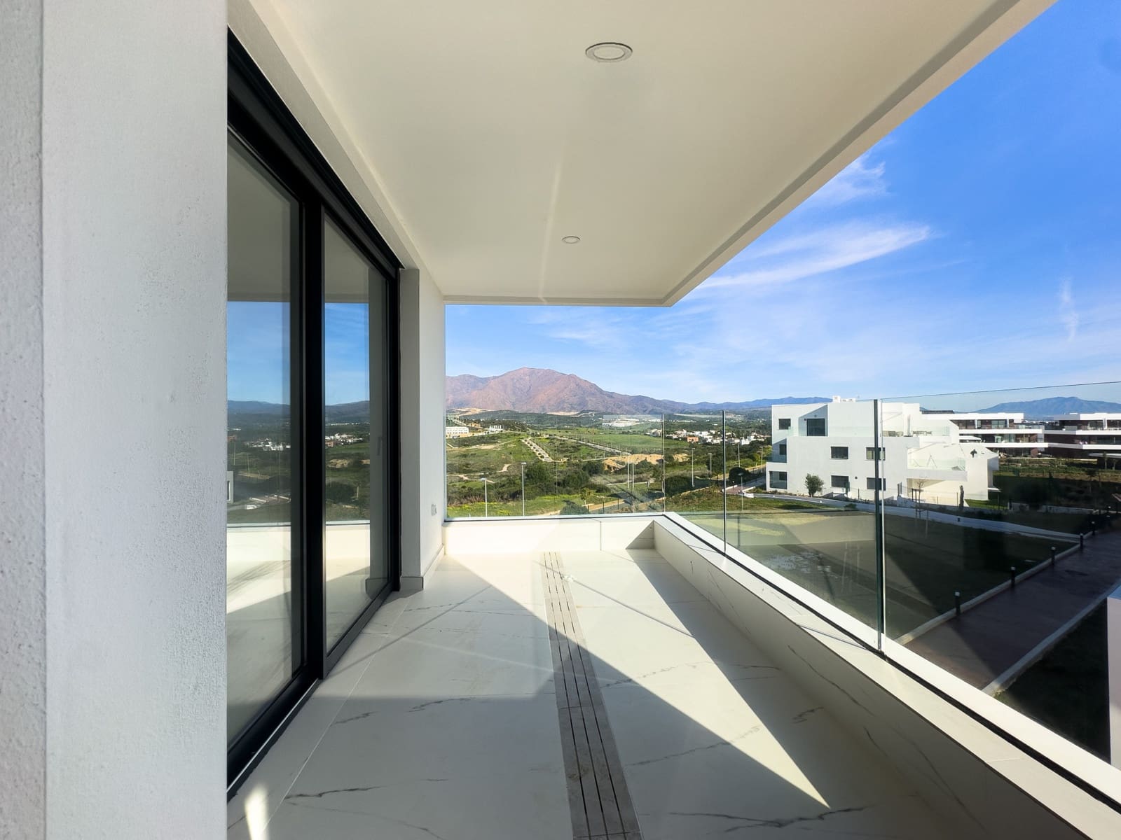 2 chambre Appartement à vendre à Casares avec piscine garage - 505 000 € (Ref: 9431245)