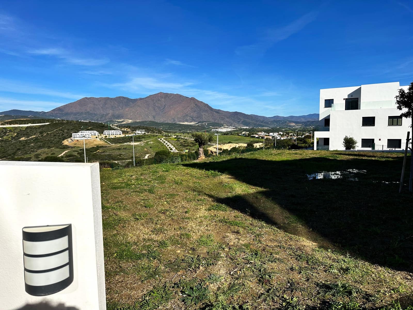 2 chambre Appartement à vendre à Casares avec piscine garage - 505 000 € (Ref: 9431245)