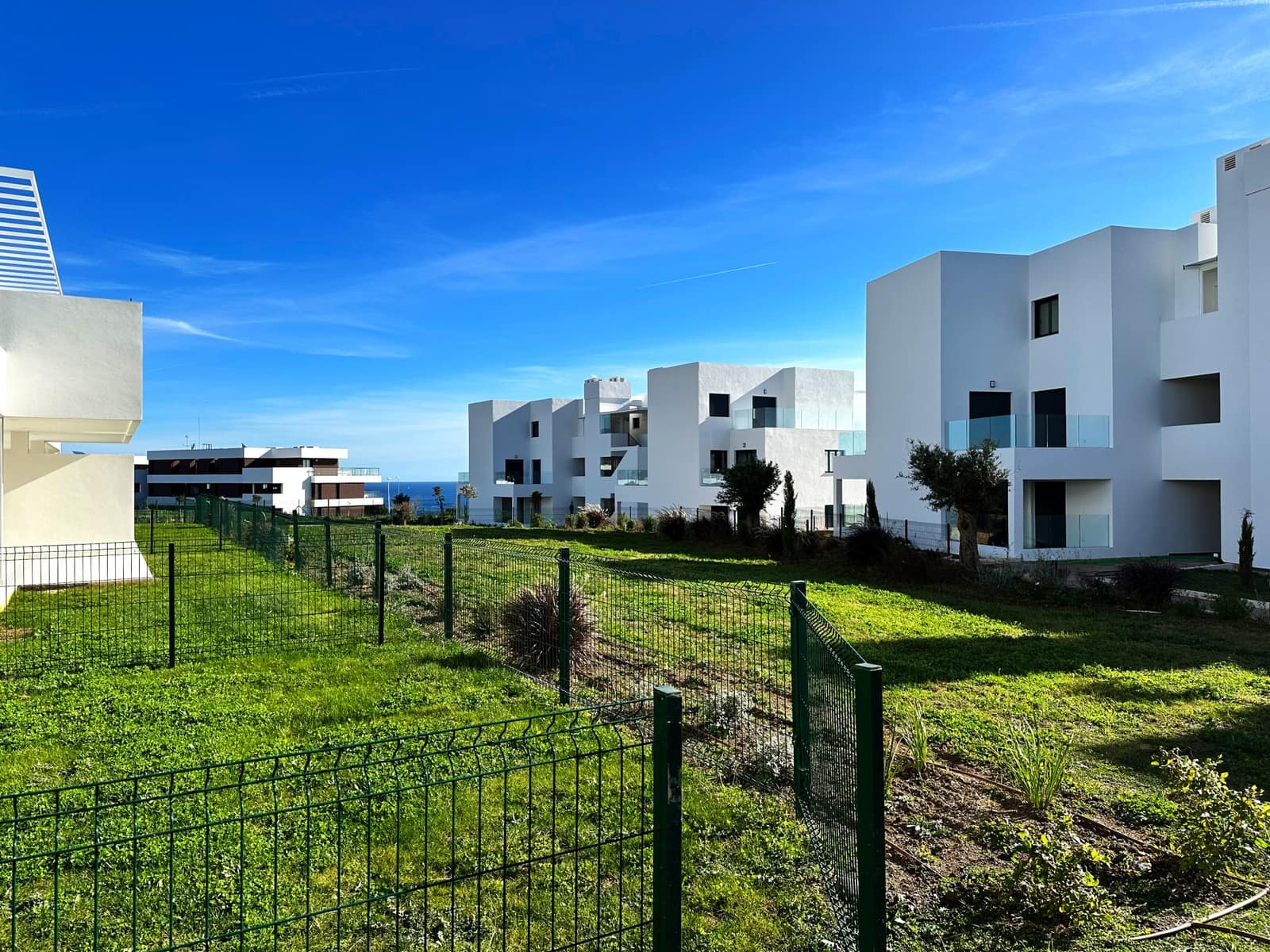 2 chambre Appartement à vendre à Casares avec piscine garage - 505 000 € (Ref: 9431245)
