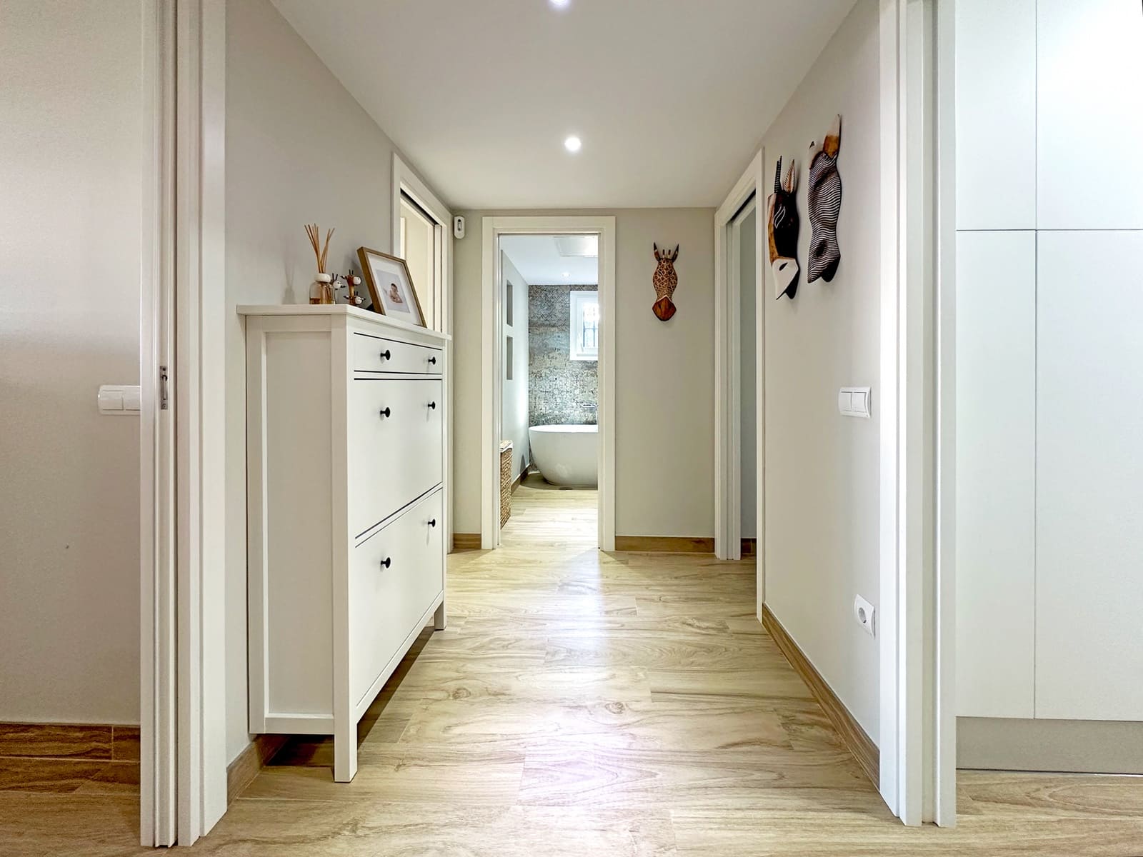 2 quarto Apartamento para venda em Estepona com piscina garagem - 530 250 € (Ref: 9431246)