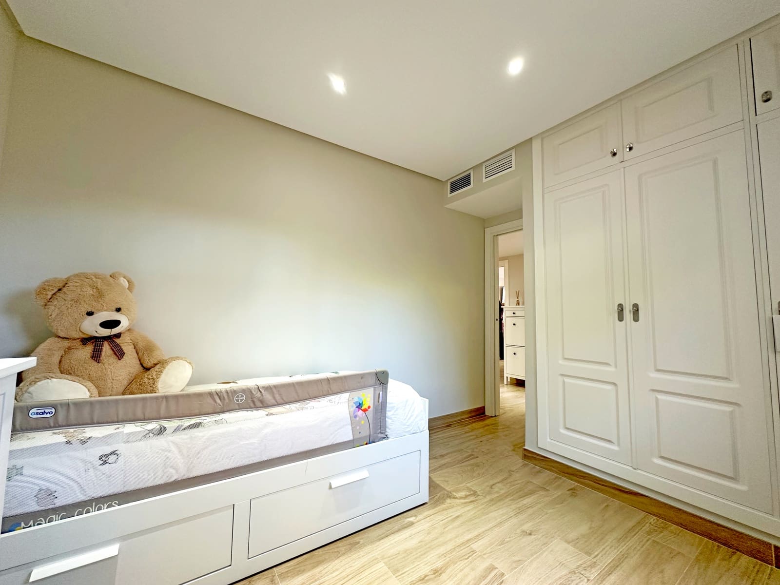 2 quarto Apartamento para venda em Estepona com piscina garagem - 530 250 € (Ref: 9431246)