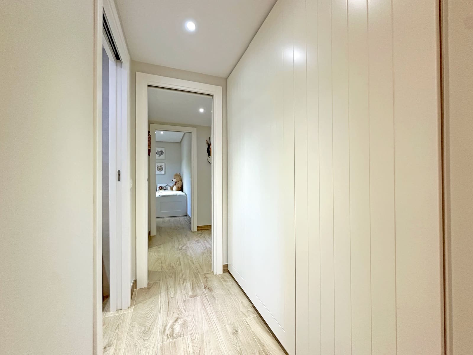 2 quarto Apartamento para venda em Estepona com piscina garagem - 530 250 € (Ref: 9431246)