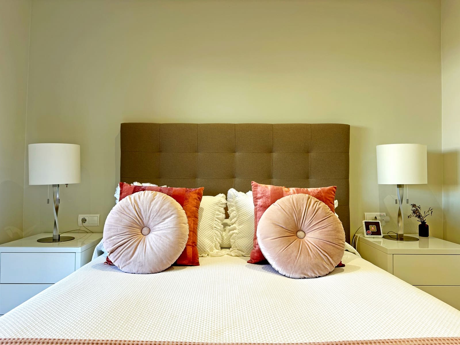 2 quarto Apartamento para venda em Estepona com piscina garagem - 530 250 € (Ref: 9431246)