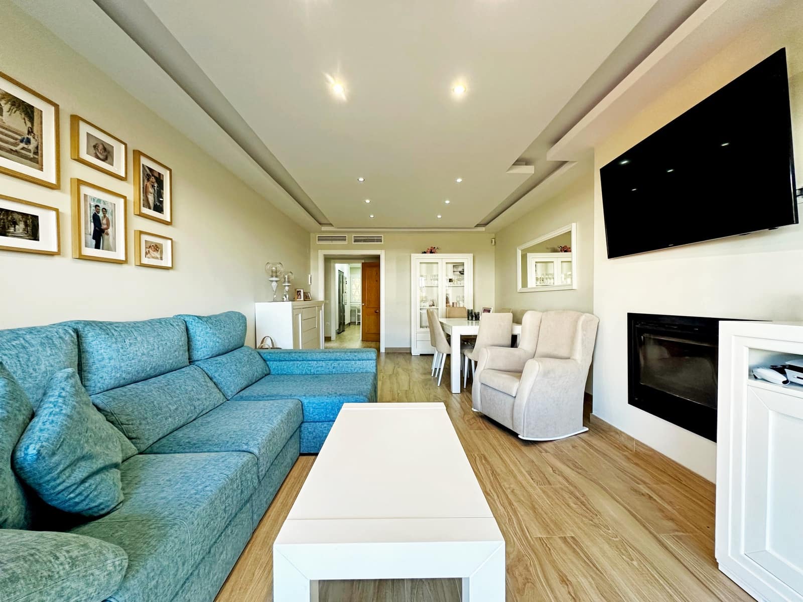 2 sypialnia Apartament na sprzedaż w Estepona z basenem garażem - 449 000 € (Ref: 9431246)