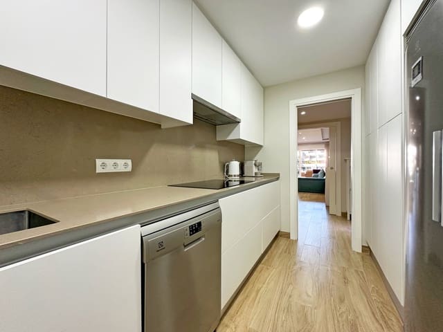 2 slaapkamer Appartement te koop in La Concha - Resina Golf, Estepona met zwembad garage - € 449.000 (Ref: 9431246)