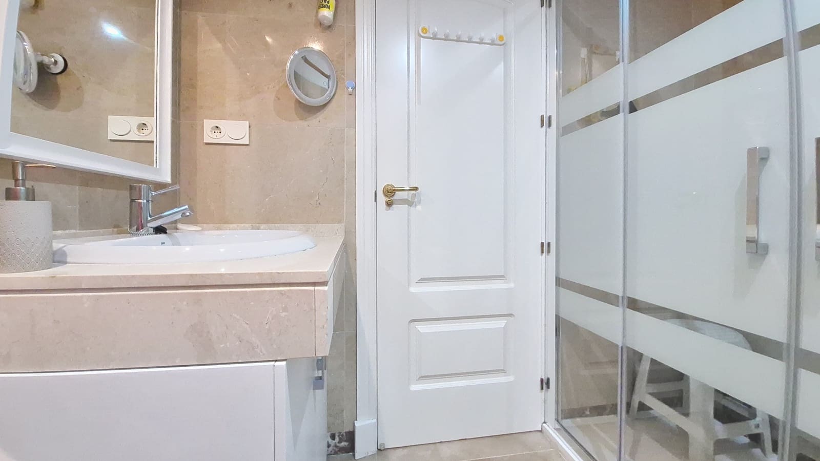 Apartamento de 3 habitaciones en Manilva en venta con piscina garaje - 349.000 € (Ref: 9431247)