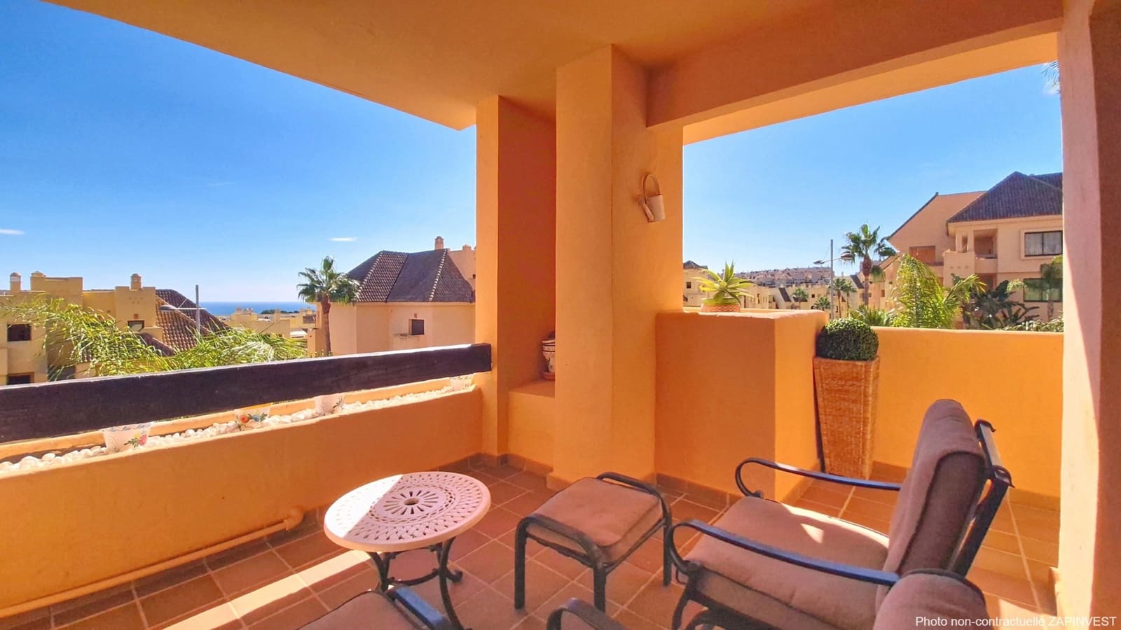 3 bedroom Apartment for sale in Manilva with pool garage - € 349,000 (Ref: 9431247)