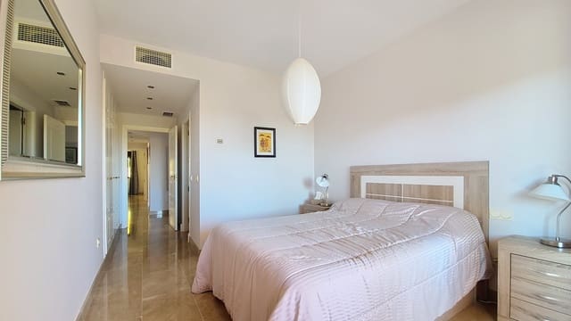 3 slaapkamer Appartement te koop in Manilva met zwembad garage - € 349.000 (Ref: 9431247)