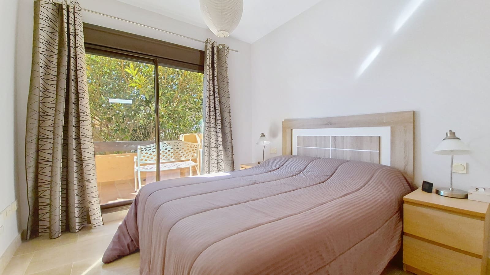 Apartamento de 3 habitaciones en Manilva en venta con piscina garaje - 349.000 € (Ref: 9431247)