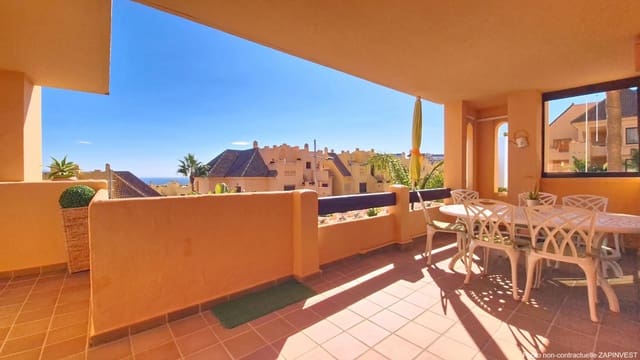 3 soveværelse Lejlighed til salg i Manilva med swimmingpool garage - € 349.000 (Ref: 9431247)