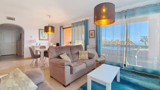 3 soveværelse Lejlighed til salg i Manilva med swimmingpool garage - € 349.000 (Ref: 9431247)