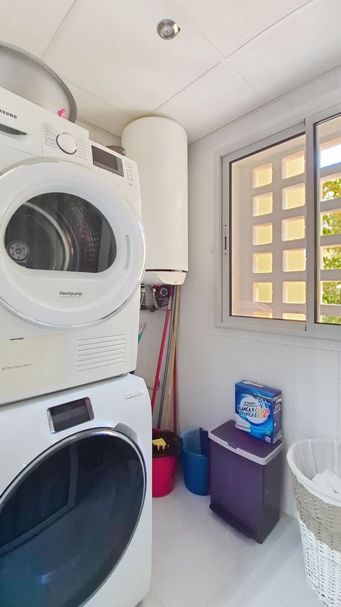 3 bedroom Apartment for sale in Manilva with pool garage - € 339,000 (Ref: 9431247)