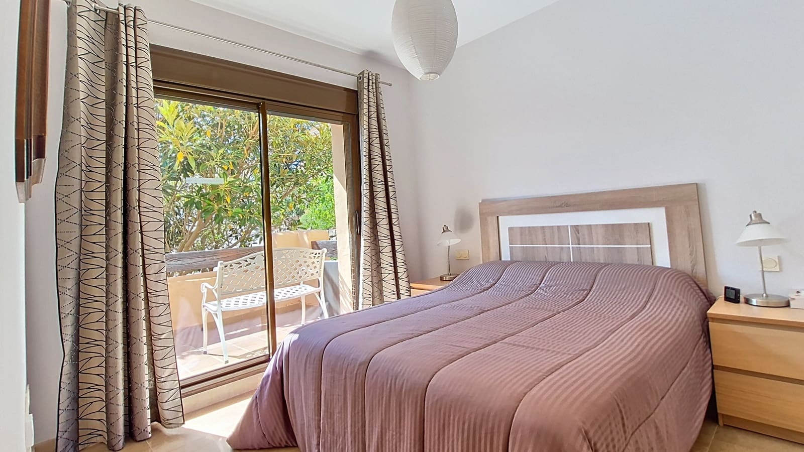 3 bedroom Apartment for sale in Manilva with pool garage - € 339,000 (Ref: 9431247)