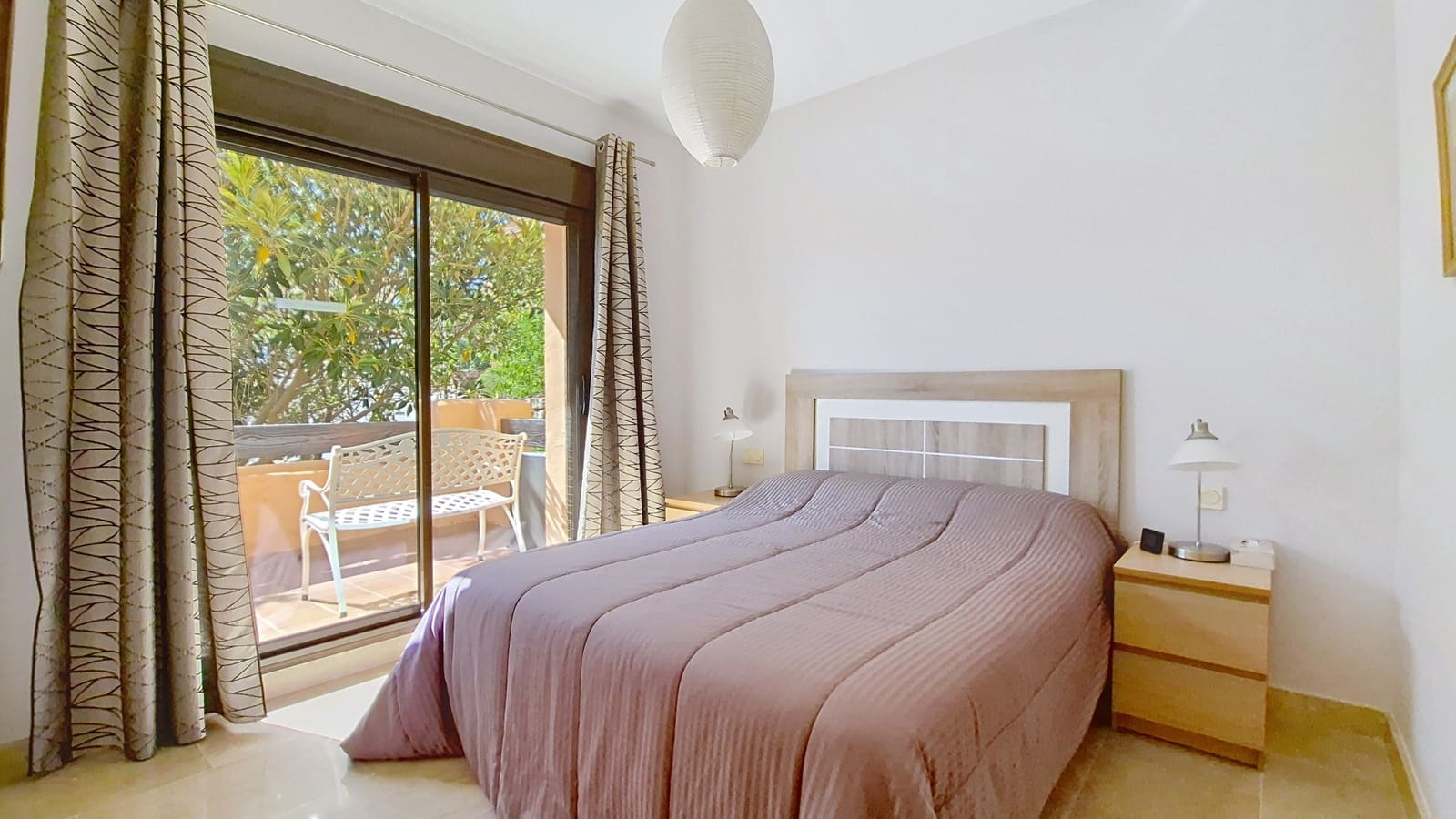 3 bedroom Apartment for sale in Manilva with pool garage - € 339,000 (Ref: 9431247)
