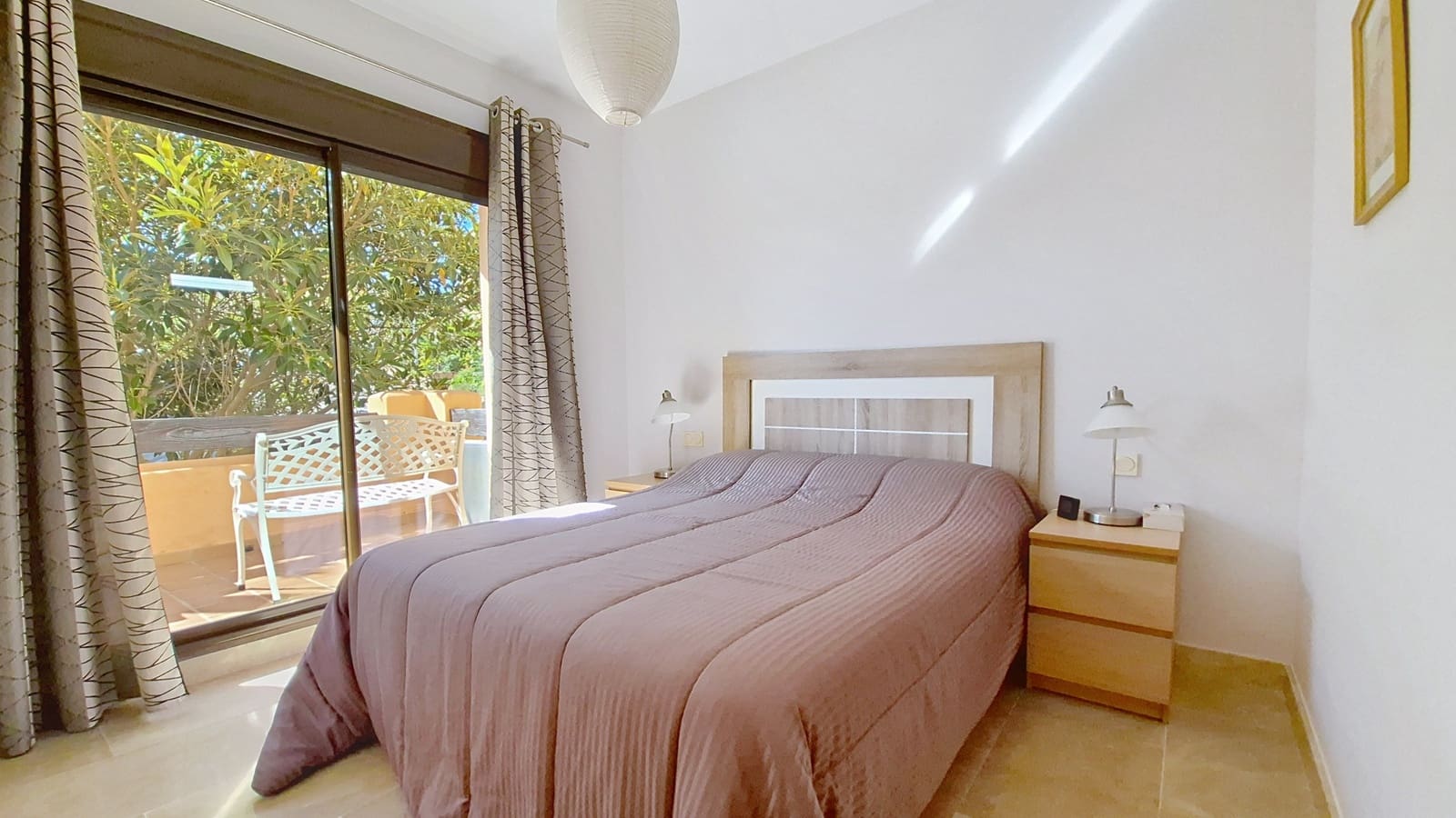 3 bedroom Apartment for sale in Manilva with pool garage - € 339,000 (Ref: 9431247)