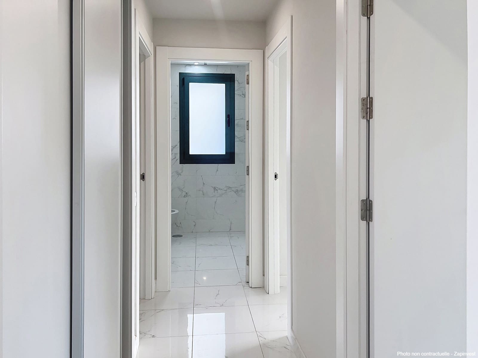 3 slaapkamer Appartement te koop in Casares met zwembad garage - € 495.000 (Ref: 9433270)