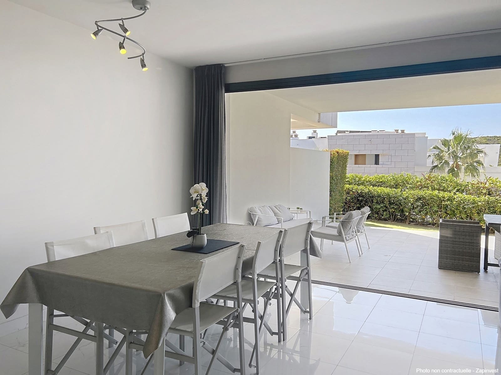 3 slaapkamer Appartement te koop in Casares met zwembad garage - € 495.000 (Ref: 9433270)