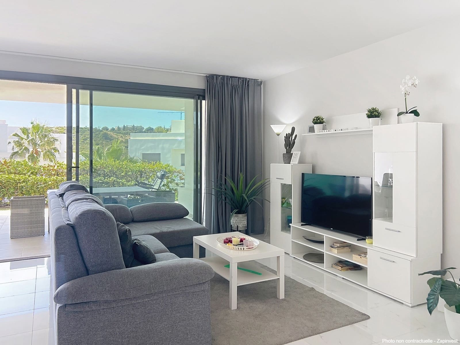 3 slaapkamer Appartement te koop in Casares met zwembad garage - € 495.000 (Ref: 9433270)