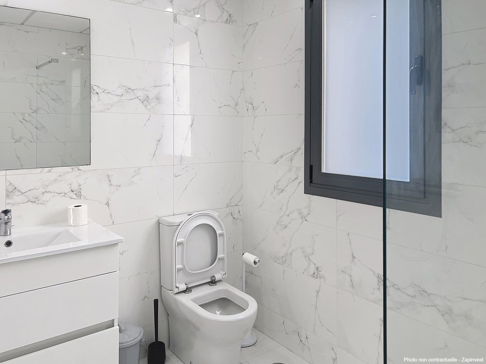 3 slaapkamer Appartement te koop in Casares met zwembad garage - € 495.000 (Ref: 9433270)