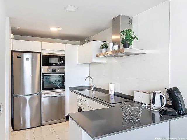 3 Zimmer Apartment zu verkaufen in Casares mit Pool Garage - 495.000 € (Ref: 9433270)